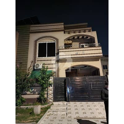 5 Marla Upper Portion Available For Rent B-Extension