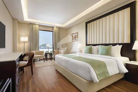RAMADA HOTEL SUITES | 30 Months Plan | EARN 12% RETURNS | Mall Road Lahore