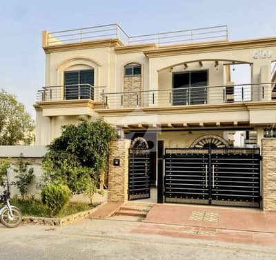 10 Marla Brand New House For Rent In F Block 10 Marla Brand New House For Rent In F Block