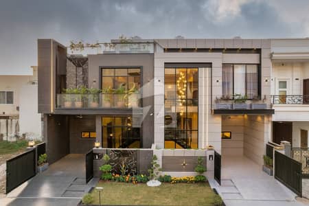 5 Marla Brand New House For Sale B-Extension