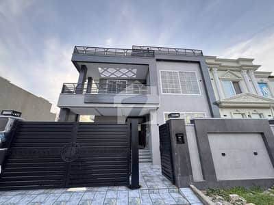 10 Marla Basement House (C Block) For Rent. Prime Location