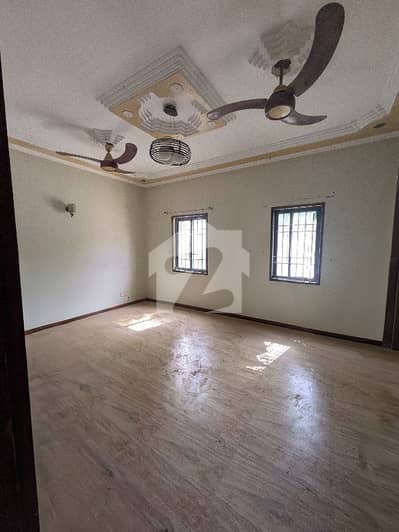 Banglow For Rent