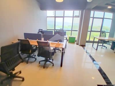Fully Furnished Spacious Office For Rent In F-11 Markaz Fully Furnished Spacious Office For Rent In F-11 Markaz