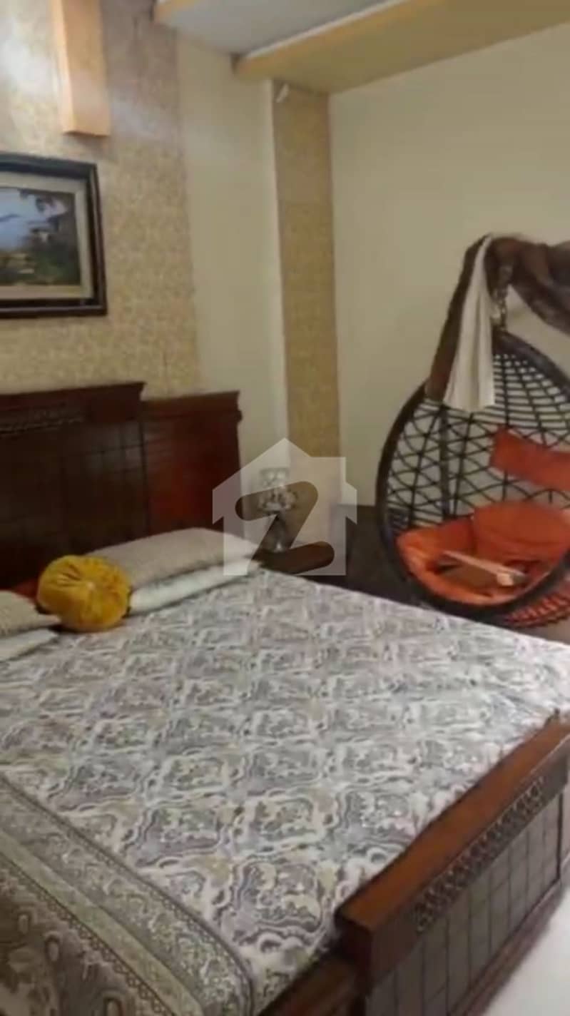 10 Marla Fully Furnished Upper Portion. A-Block 10 Marla Fully Furnished Upper Portion. A-Block
