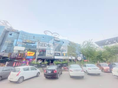 Premium Office Space For Rent In The Prime Location Of F-11 Markaz