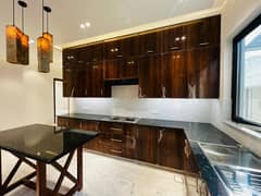 A Beautiful Upper Portion For Rent In F10 Ideal Location All Tile Flooring