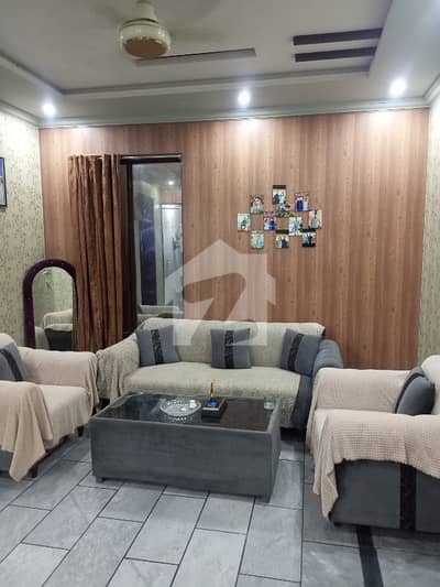 8 Marla Double Storey House For Sale Shalley Valley Range Road.