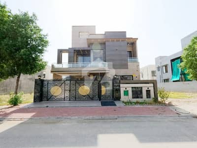 Beautifully Constructed House Is Available For sale In Bahria Town - Ghaznavi Block