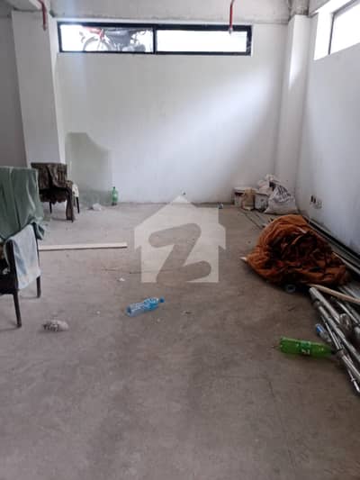 Prime Location Shop For Rent in F-6 Markaz Perfect for Premium Brands