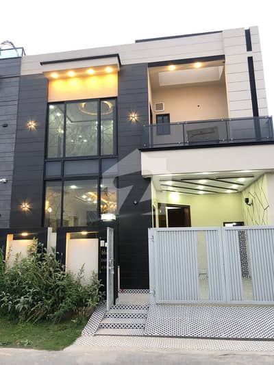 5 Marla House Just Near To Main Gate 5 Marla House Just Near To Main Gate