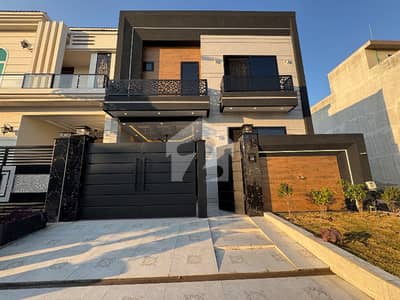 A-Ext 5 Marla Brand New House For Sale Prime Location