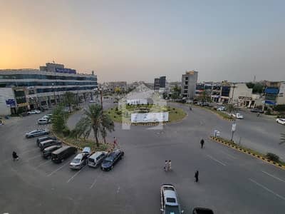 4 MARLA HOT LOCATION Near   The WALK COMMERCIAL PLOT AVAILABLE FOR SALE AT INVESTOR PRICE. . .