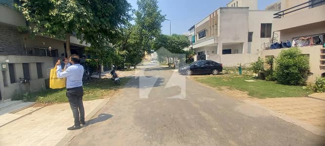5 Marla 3 Bed Owner Build House Available For Sale In Dha Phase 6 Block D