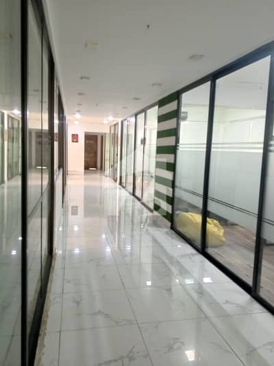 4000 Sq. Ft Commercial Corporate Office For Rent In Gulberg 3, Gulberg