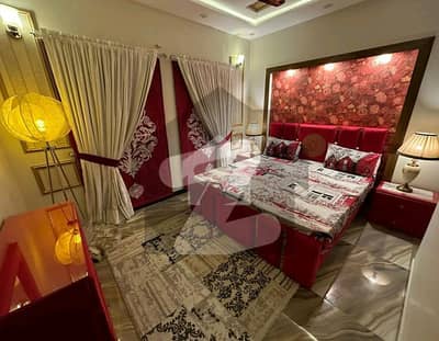 5 Marla Beautiful FULLY FURNISHED House Available For Rent In Bahria Town Lahore 5 Marla Beautiful FULLY FURNISHED House Available For Rent In Bahria Town Lahore