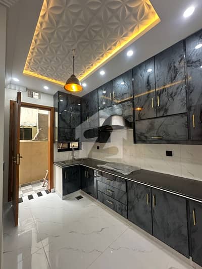 5 Marla Beautiful Upper Portion With 3 Beds Available For Rent 5 Marla Beautiful Upper Portion With 3 Beds Available For Rent