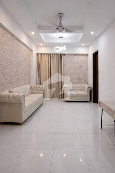 Roomi Residency 3 bed DD Apartment