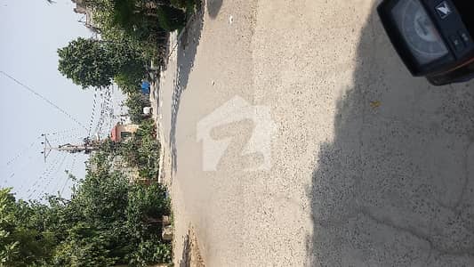 5 Marla Cheapest Price Possession Plot For Sale In Dha Phase 7-- [5666-Y-Phase 7]