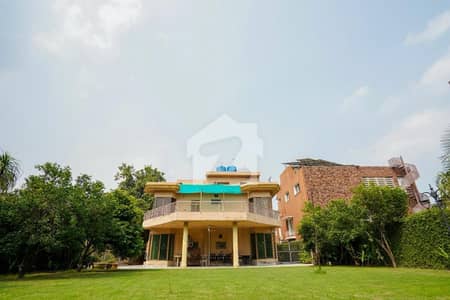 2.25 Kanal House For Rent In Gulberg 3, Gulberg | Ideal For Office Setup