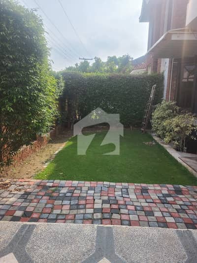 10 Marla Full Basement House For Rent In Dha Phase 3