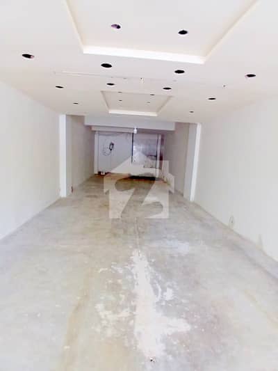 ایف ۔ 11 مرکز ایف ۔ 11,اسلام آباد میں 1 کمرے کا 4 مرلہ دکان 4.0 لاکھ میں کرایہ پر دستیاب ہے۔