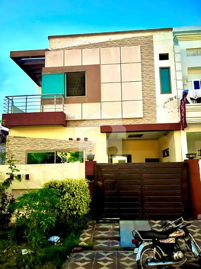 5 Marla House For Rent In B Extension. Hot Location