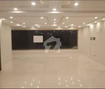VIP OFFICES FOR RENT AT PRIME LOCATIONS OF LAHORE