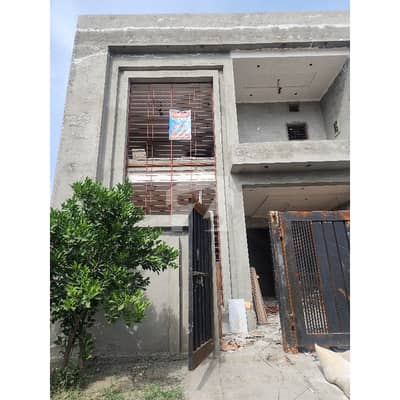 Crystal Block ,Possession Plot 43.50 Lac
