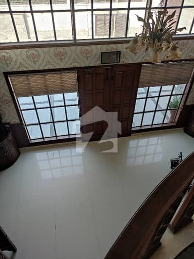 1000 Yards Bungalow With Basement 2+4 Bedrooms Prime DHA Phase 6 Location