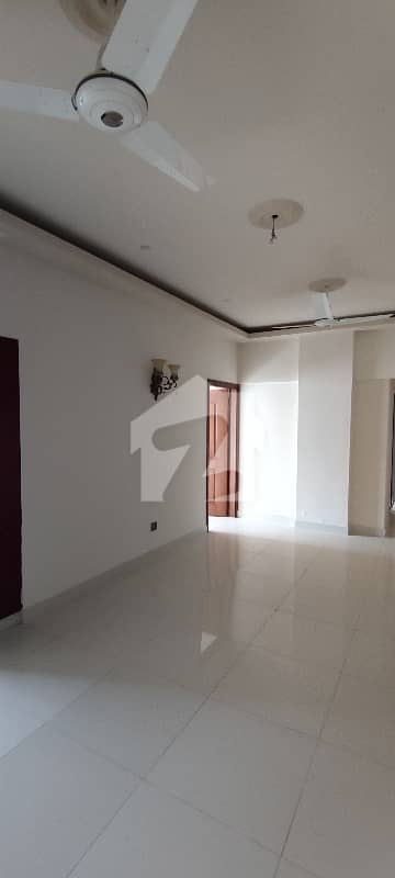 Ready To Move 3 Bed Luxury Apartment For Sale In DHA Phase 8 Karachi Prime Location | Lift & Parking