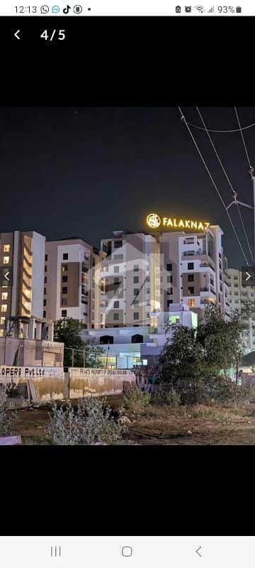 Elegant 2-Bed Apartment For Sale In Falaknaz Twin Towers