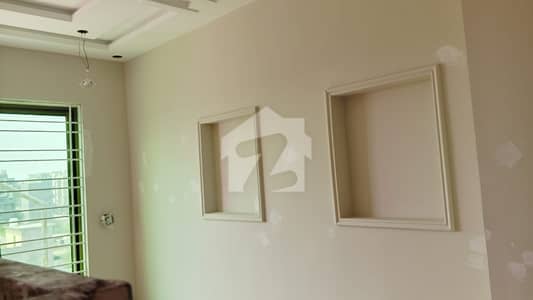 7 Marla Upper Portion For Rent