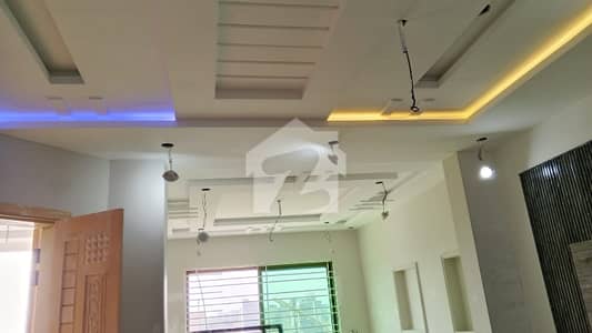 7 Marla Upper Portion For Rent