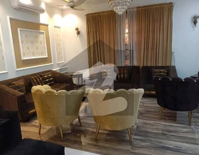 10 Marla Beautiful FULLY FURNISHED House Available For Rent In SHORT OR LONG TIME 10 Marla Beautiful FULLY FURNISHED House Available For Rent In SHORT OR LONG TIME