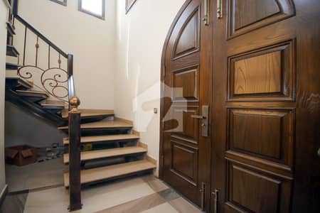 Comfortable Living | 1 Kanal Spacious Bungalow for Rent in DHA Phase 2