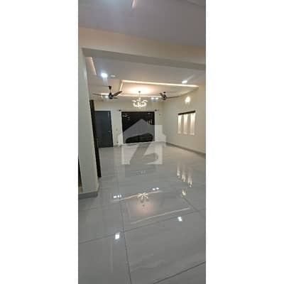 A Beautifull 1 Kanal Upper Portion House Is Available For Rent in G16 islamabad.
