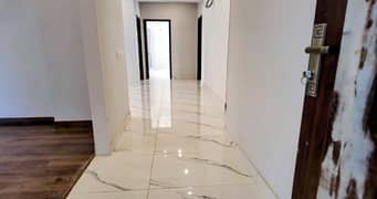 3 Bed DD Luxury Apartment Metropolis Residency, Jimnah Avenue For Sale