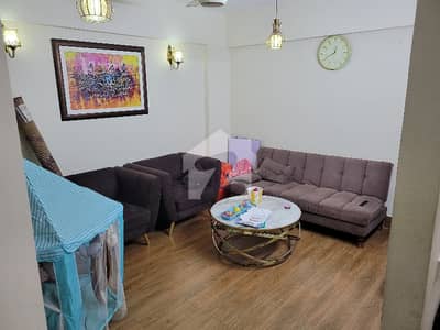 Falaknaz Harmony 2nd Floor Portion For Sale