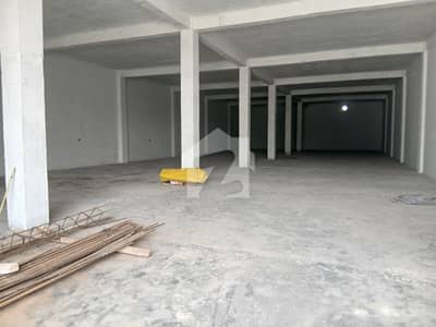 2 Kanal Warehouse For Rent
