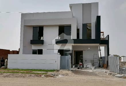 Fully Furnished 10 Marla House Available In Premium Homes For Sale