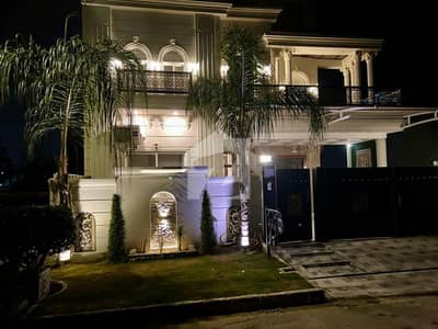 10 Marla Upper Portion F Block Prime Location