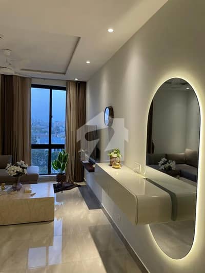 Book 2 Bed Luxury Apartment With 30% Down Payment And Get 45% Cash Back