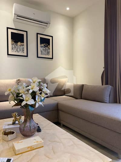 Book 2 Bed Luxury Apartment With 30% Down Payment And Get 45% Cash Back