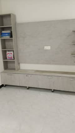 7 Marla Ground Portion For Rent