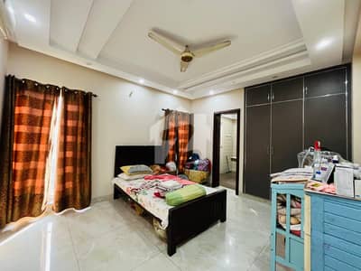 10 Marla Upper Portion For Rent Wapda Town Phase 2, Multan