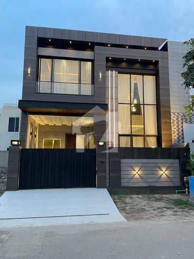 5 Marla Luxury House For Sale Royal Orchard, Multan