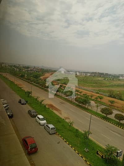 1 Kanal Level Plot Near Roundabout 1 Kanal Level Plot Near Roundabout