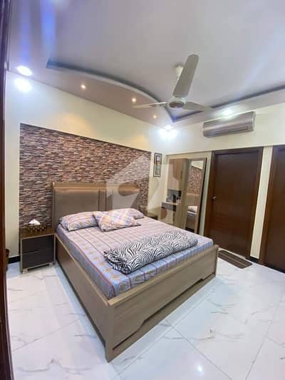 Flat Available For Sale In Shahra-e-Faisal Karachi Bakshi Tower