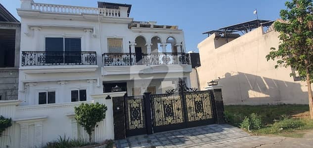 10 Marla Solar Installed House Available For Rent A Extension