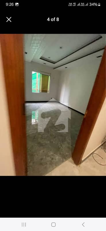 Flat Available For Sale In Dhoraji Colony near Zubaida Hospital Karachi